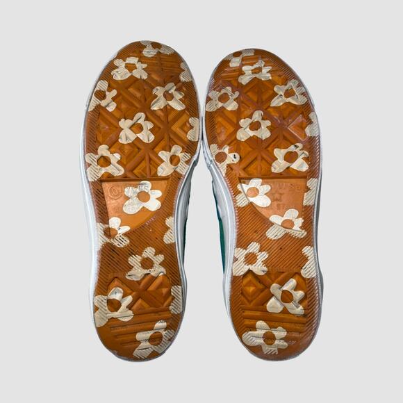 Converse Golf Le Fleur One Star Jolly Green Tyler the Creator 160322C Men’s 8.5 - Picture 5 of 9